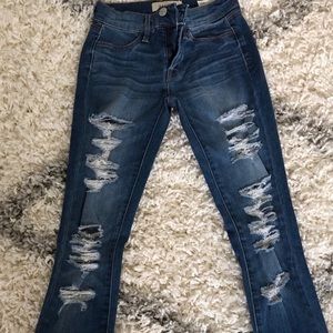 Pacsun Jeans Size 22